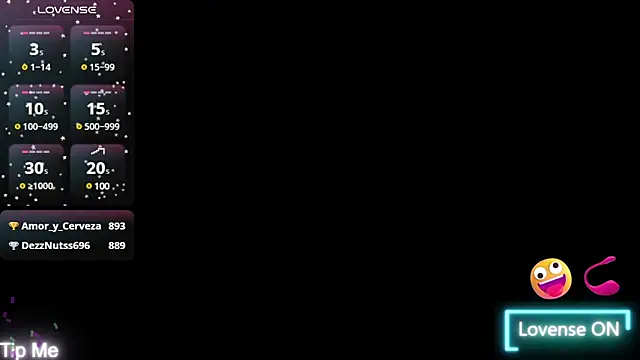 lorenzabush11 online show from December 3, 2024, 2:58 am