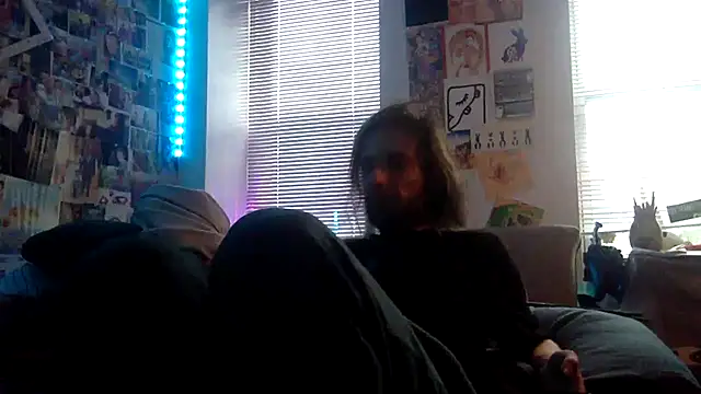 Snapshot of DownstairsSky chatting on December 20, 2024, 7:07 pm DownstairsSky online show from December 20, 2024, 7:07 pm