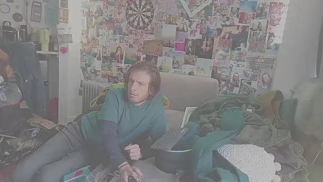 Snapshot of DownstairsSky chatting on February 4, 2025, 8:49 pm DownstairsSky online show from February 4, 2025, 8:49 pm