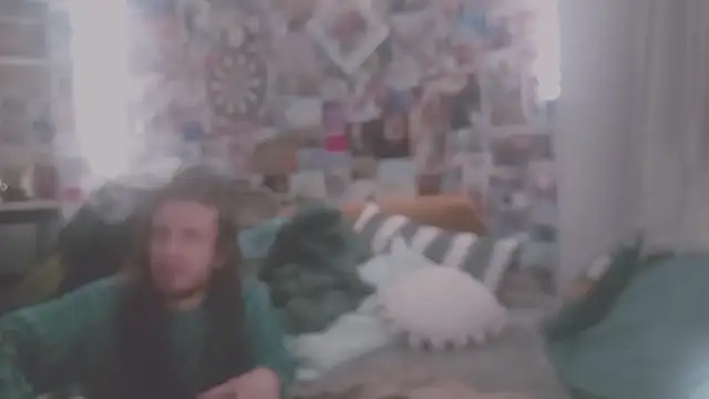 Snapshot of DownstairsSky chatting on February 11, 2025, 11:10 am DownstairsSky online show from February 11, 2025, 11:10 am