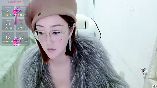 -orange  online show from February 23, 2025, 2:29 am