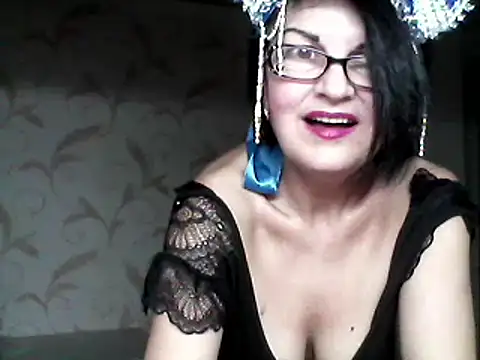 JaneLaLucky online show from January 2, 2025, 10:11 pm