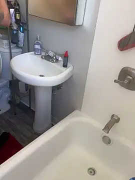 demonslayerr999 online show from January 2, 2025, 8:46 pm