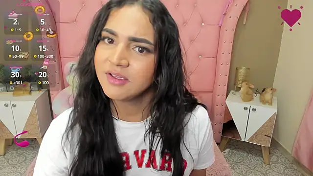 Andrys  online show from January 24, 2025, 4:39 pm