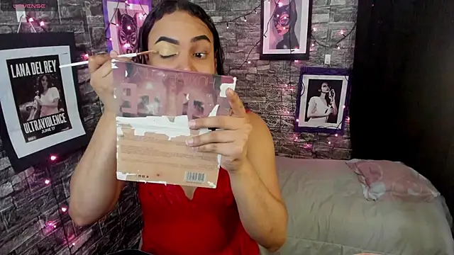 Andrys  online show from March 20, 2026, 7:08 pm