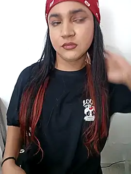 Andrys  online show from April 18, 2026, 3:54 am