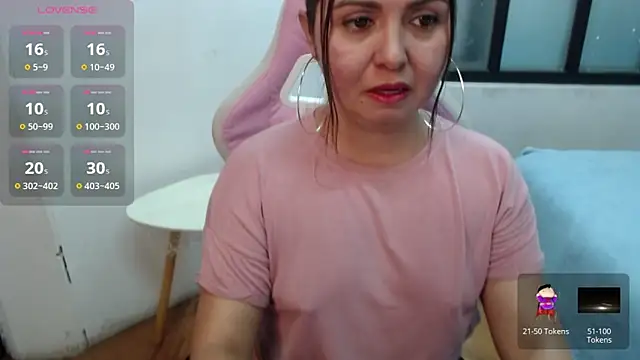 rose meyer online show from January 8, 2025, 6:20 pm