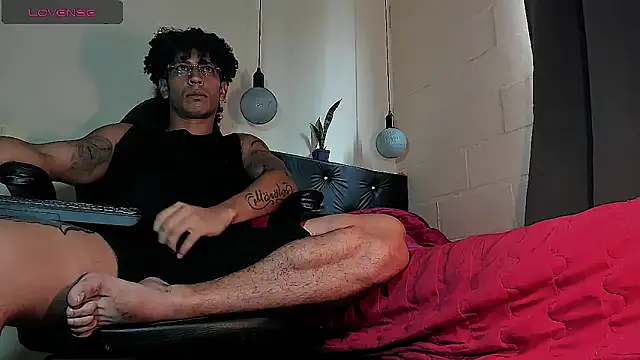 FuckHardlove online show from September 28, 2025, 6:35 pm