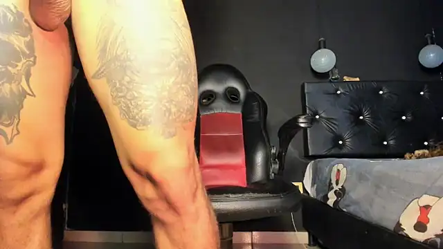 FuckHardlove online show from May 31, 2026, 2:20 am