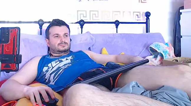 erotico69xxx online show from January 17, 2025, 12:20 am