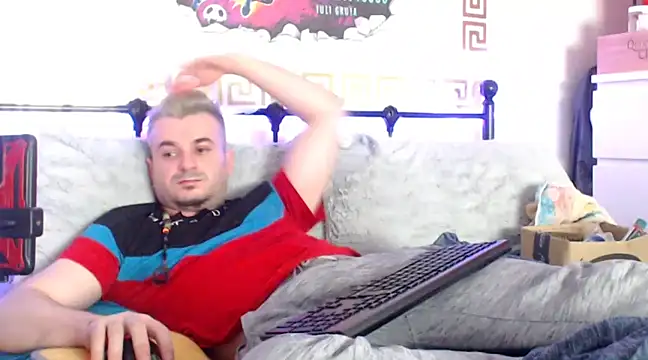 erotico69xxx online show from February 20, 2025, 10:48 pm