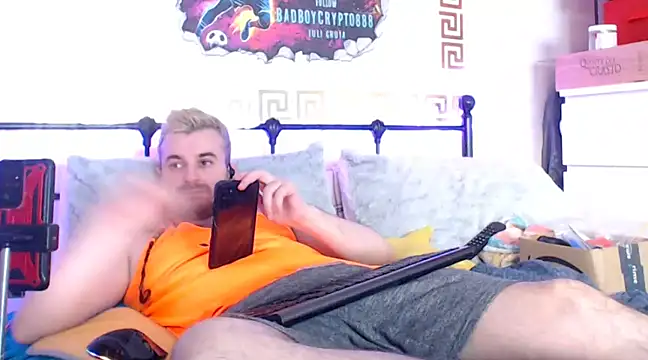 erotico69xxx online show from March 3, 2025, 5:29 pm