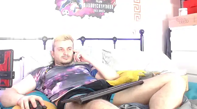 erotico69xxx online show from March 11, 2025, 10:42 pm