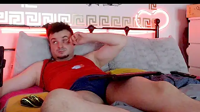 erotico69xxx online show from September 9, 2025, 10:20 pm