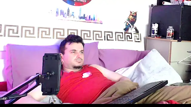 erotico69xxx online show from April 16, 2026, 12:22 am