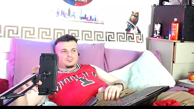 Snapshot of erotico69xxx chatting on April 19, 2026, 1:05 am erotico69xxx online show from April 19, 2026, 1:05 am