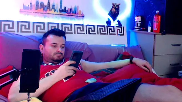 Snapshot of erotico69xxx chatting on May 6, 2026, 11:54 pm erotico69xxx online show from May 6, 2026, 11:54 pm
