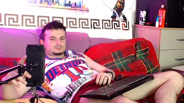 Snapshot of erotico69xxx chatting on May 11, 2026, 12:27 am erotico69xxx online show from May 11, 2026, 12:27 am