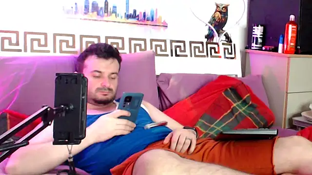 Snapshot of erotico69xxx chatting on May 17, 2026, 11:34 pm erotico69xxx online show from May 17, 2026, 11:34 pm