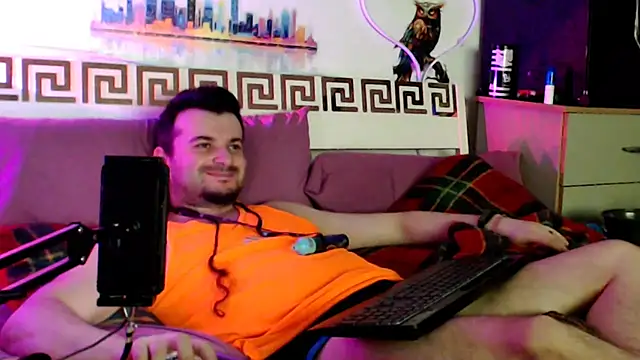 Snapshot of erotico69xxx chatting on May 25, 2026, 1:33 am erotico69xxx online show from May 25, 2026, 1:33 am