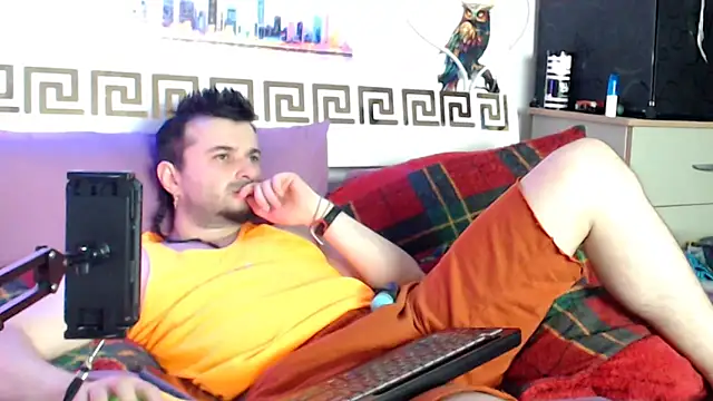 Snapshot of erotico69xxx chatting on May 25, 2026, 10:38 pm erotico69xxx online show from May 25, 2026, 10:38 pm