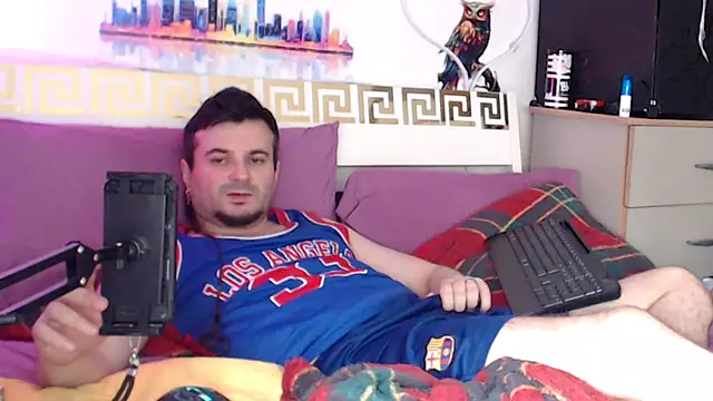 Snapshot of erotico69xxx chatting on May 28, 2026, 1:30 pm erotico69xxx online show from May 28, 2026, 1:30 pm