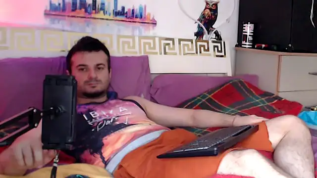 Snapshot of erotico69xxx chatting on May 30, 2026, 11:18 am erotico69xxx online show from May 30, 2026, 11:18 am