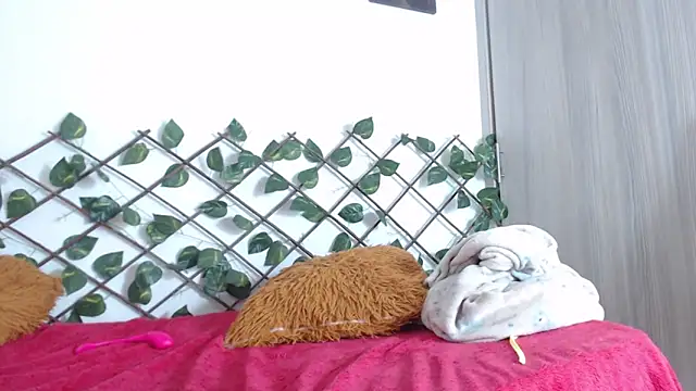 Latina BigBoobs online show from March 2, 2025, 2:43 pm