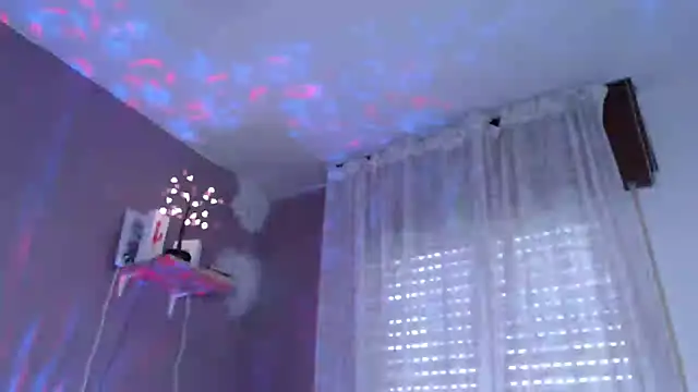 Latina BigBoobs online show from October 23, 2025, 10:25 am