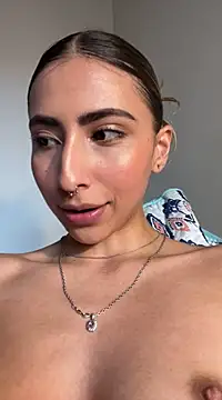 Ameellie online show from December 29, 2024, 9:09 pm