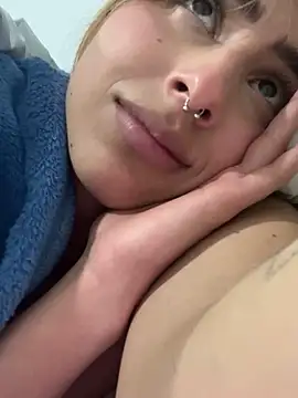 Ameellie online show from January 5, 2025, 7:39 pm