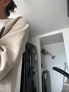 Ameellie online show from February 26, 2025, 2:36 pm