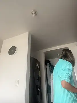 Snapshot of Ameellie chatting on January 16, 2026, 4:44 pm Ameellie online show from January 16, 2026, 4:44 pm