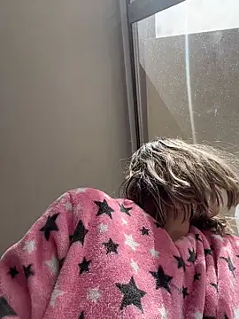 Snapshot of Ameellie chatting on February 8, 2026, 3:26 pm Ameellie online show from February 8, 2026, 3:26 pm