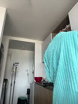 Snapshot of Ameellie chatting on February 12, 2026, 4:24 pm Ameellie online show from February 12, 2026, 4:24 pm