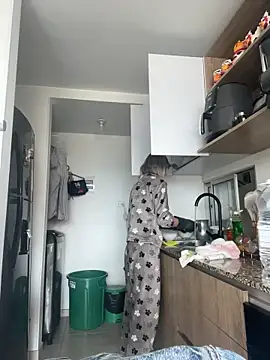 Snapshot of Ameellie chatting on February 19, 2026, 4:25 pm Ameellie online show from February 19, 2026, 4:25 pm