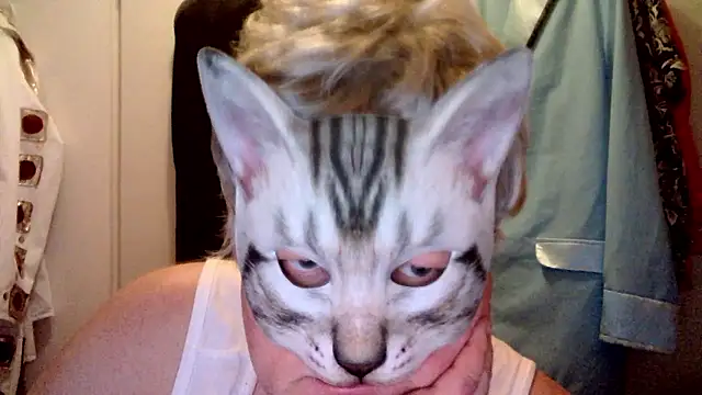 Sigorius online show from January 12, 2026, 2:39 am