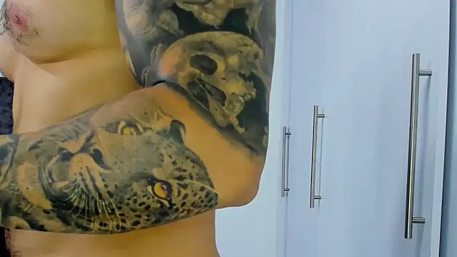 Snapshot of Zack_Froone chatting on February 25, 2025, 3:38 pm Zack Froone online show from February 25, 2025, 3:38 pm