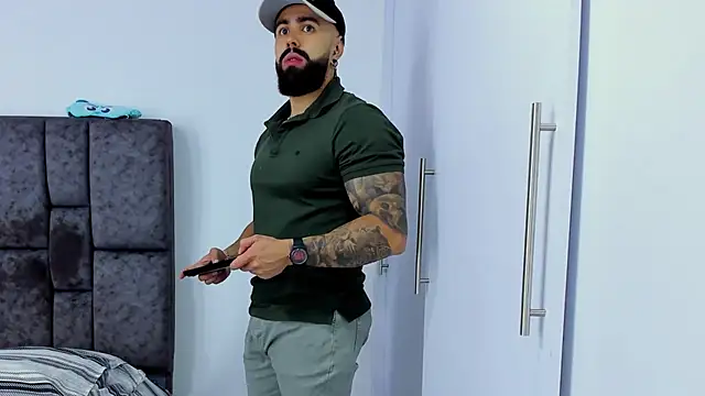 Snapshot of Zack_Froone chatting on March 14, 2025, 3:14 pm Zack Froone online show from March 14, 2025, 3:14 pm