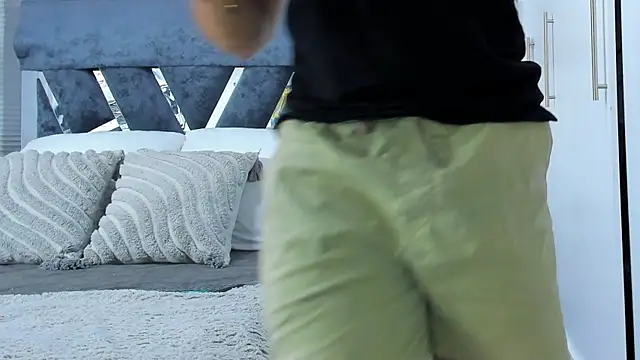Zack Froone online show from July 18, 2026, 5:17 pm