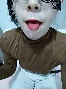 Snapshot of I_AM_NOT_A_SLUT chatting on March 7, 2025, 5:40 am I AM NOT A SLUT online show from March 7, 2025, 5:40 am