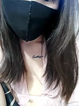 Snapshot of I_AM_NOT_A_SLUT chatting on March 13, 2025, 6:48 am I AM NOT A SLUT online show from March 13, 2025, 6:48 am