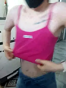 Snapshot of I_AM_NOT_A_SLUT chatting on October 16, 2025, 2:23 am I AM NOT A SLUT online show from October 16, 2025, 2:23 am