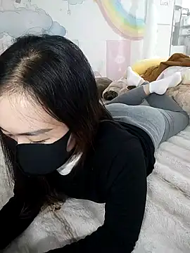 Snapshot of I_AM_NOT_A_SLUT chatting on November 19, 2025, 1:38 am I AM NOT A SLUT online show from November 19, 2025, 1:38 am