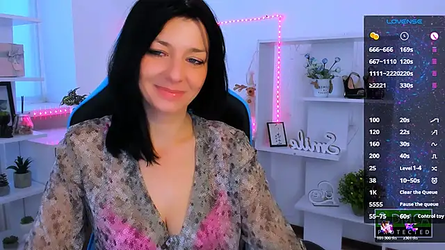 Snapshot of _Kelly__ chatting on February 21, 2026, 7:09 am Kelly online show from February 21, 2026, 7:09 am