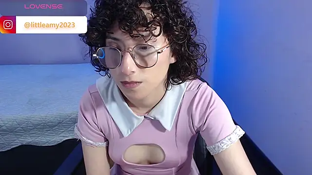 little  amy  online show from January 29, 2025, 7:00 pm