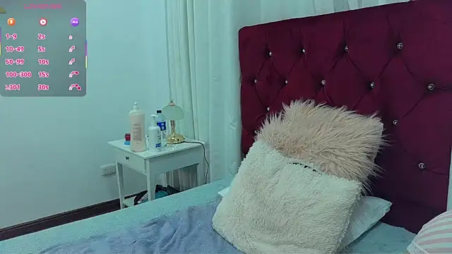 little  amy  online show from October 2, 2025, 8:05 pm