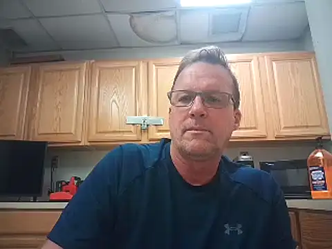 Cockrub1 online show from December 30, 2024, 10:01 pm