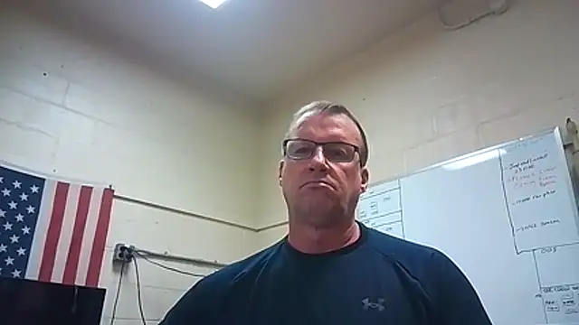 Cockrub1 online show from February 13, 2026, 12:23 pm