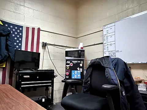 Cockrub1 online show from March 30, 2026, 11:44 am